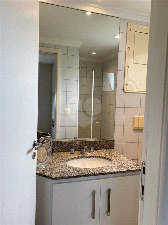 Venda Apartamento São Paulo Paraíso Do Morumbi REO1025003 27