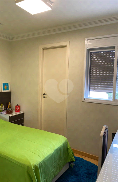 Venda Apartamento São Paulo Paraíso Do Morumbi REO1025003 29