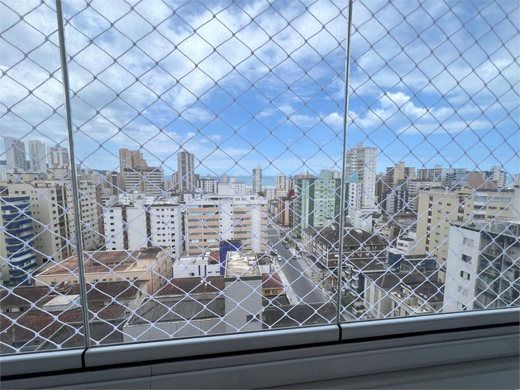 Venda Apartamento Praia Grande Guilhermina REO1025007 44