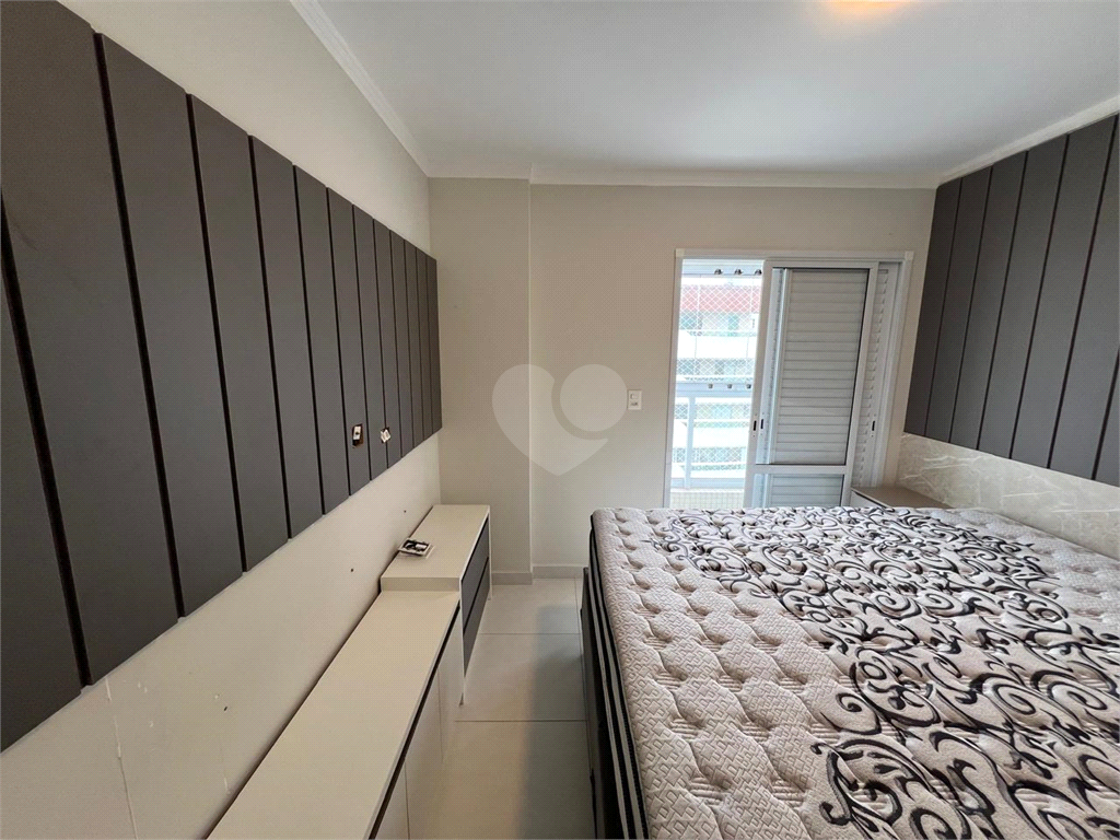 Venda Apartamento Praia Grande Guilhermina REO1025007 38