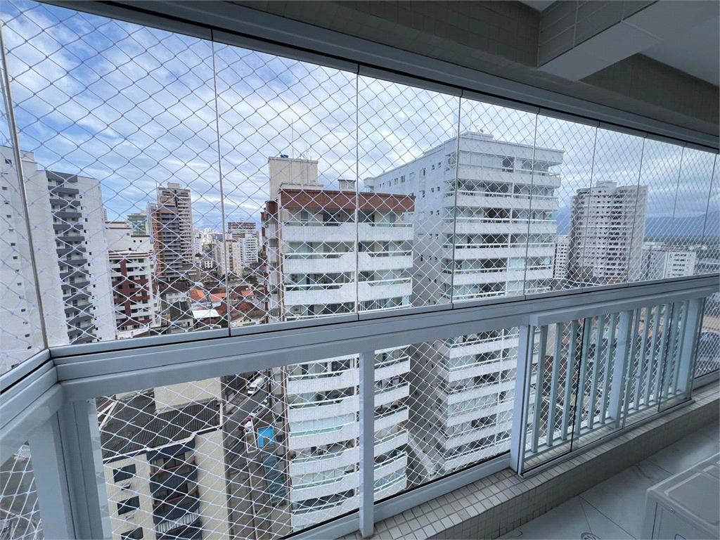 Venda Apartamento Praia Grande Guilhermina REO1025007 35