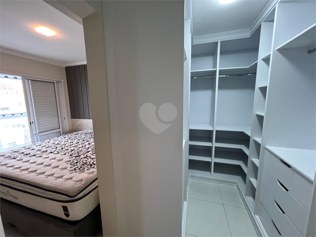 Venda Apartamento Praia Grande Guilhermina REO1025007 37