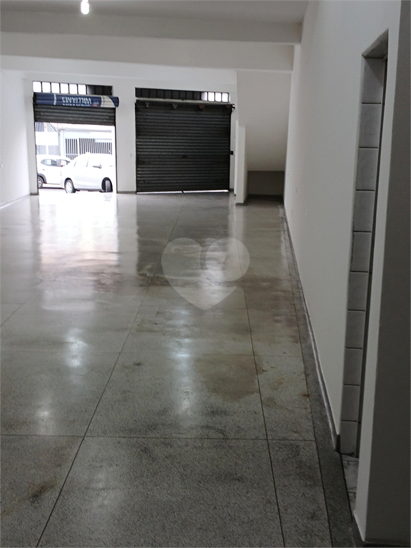 Aluguel Salão Comercial São Paulo Vila Pirituba REO1025010 31