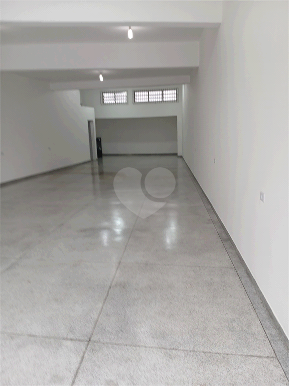 Aluguel Salão Comercial São Paulo Vila Pirituba REO1025010 1