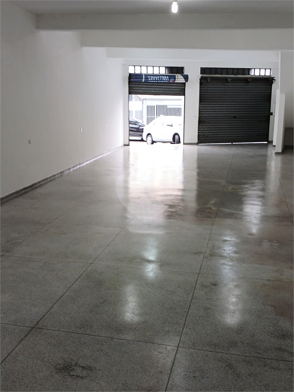 Aluguel Salão Comercial São Paulo Vila Pirituba REO1025010 28