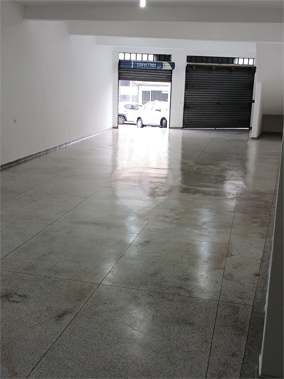 Aluguel Salão Comercial São Paulo Vila Pirituba REO1025010 30