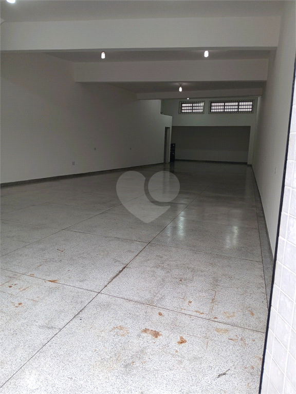 Aluguel Salão Comercial São Paulo Vila Pirituba REO1025010 2