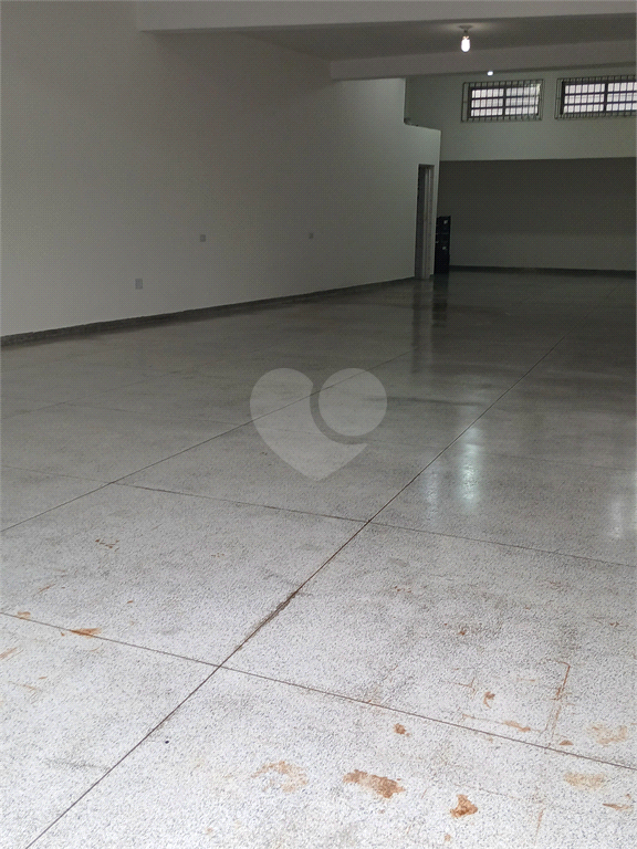 Aluguel Salão Comercial São Paulo Vila Pirituba REO1025010 3