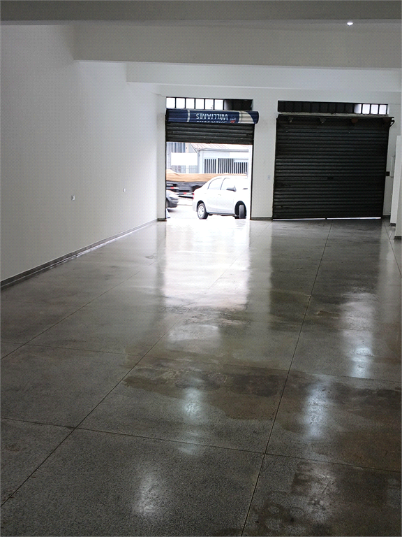 Aluguel Salão Comercial São Paulo Vila Pirituba REO1025010 27