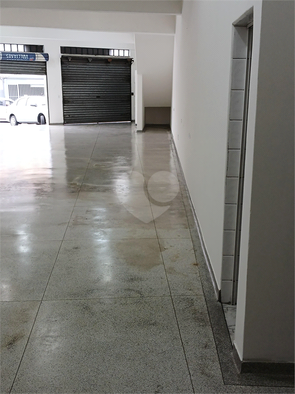 Aluguel Salão Comercial São Paulo Vila Pirituba REO1025010 29