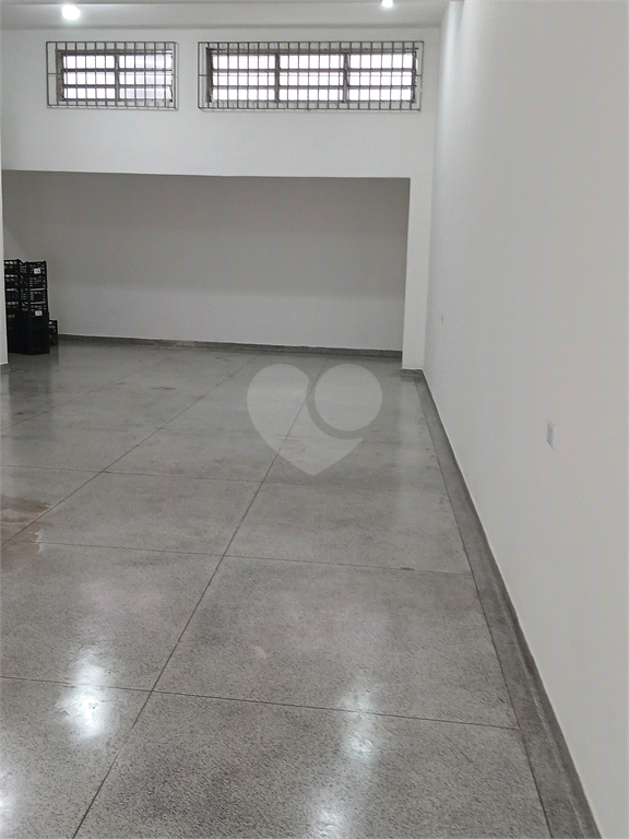 Aluguel Salão Comercial São Paulo Vila Pirituba REO1025010 13