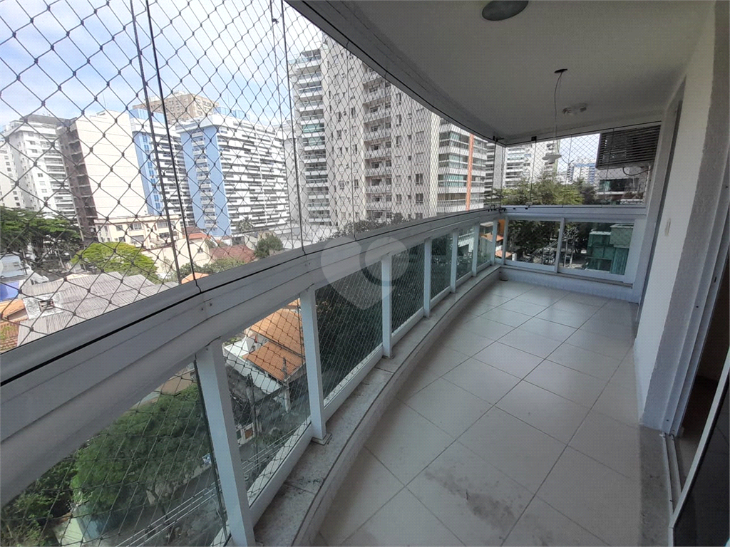 Venda Apartamento Niterói Icaraí REO1025014 17