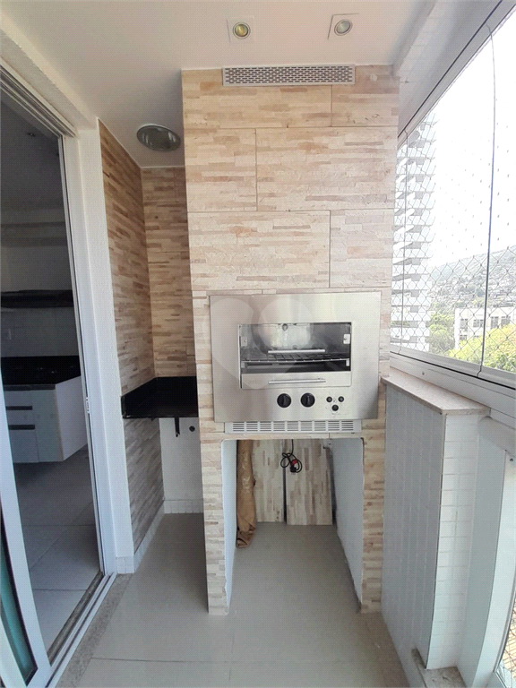 Venda Apartamento Niterói Icaraí REO1025014 4