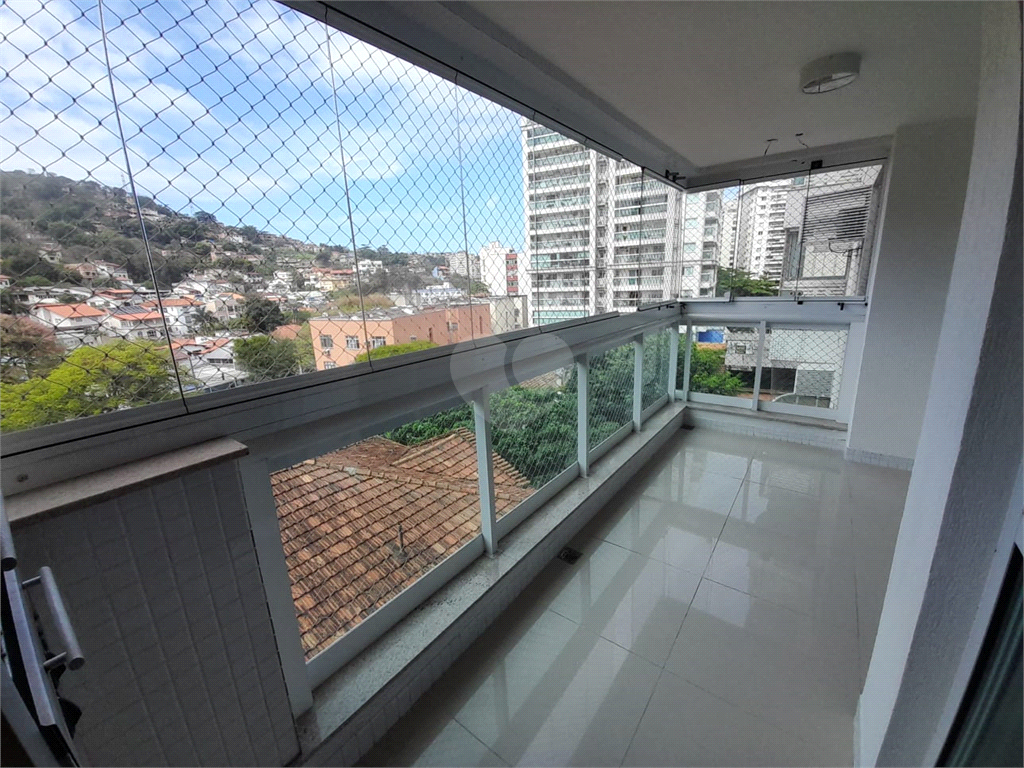 Venda Apartamento Niterói Icaraí REO1025014 1