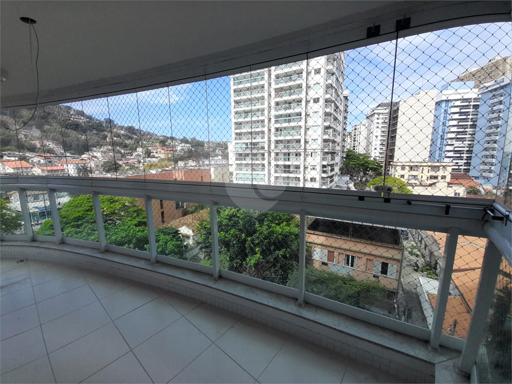 Venda Apartamento Niterói Icaraí REO1025014 16