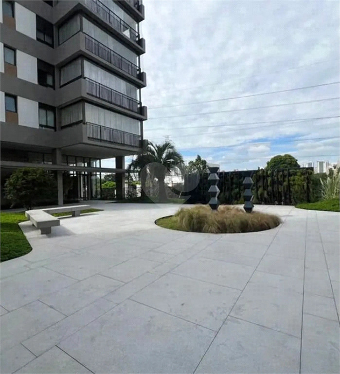 Venda Apartamento São Paulo Brooklin Paulista REO1025022 13