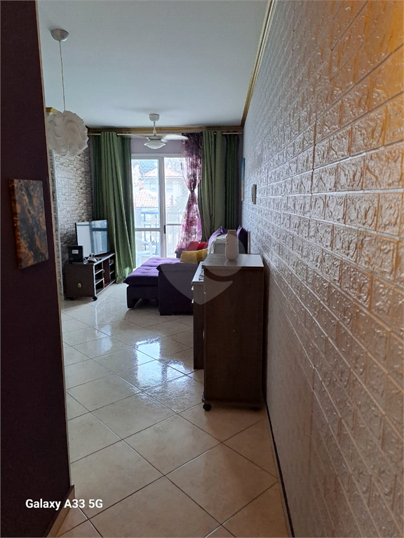 Venda Apartamento São Paulo Vila Leonor REO1025023 1