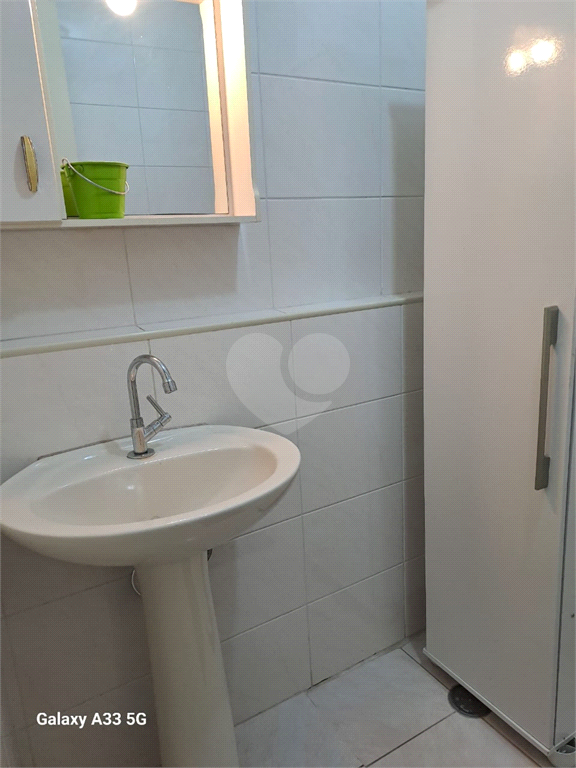 Venda Apartamento São Paulo Vila Leonor REO1025023 8