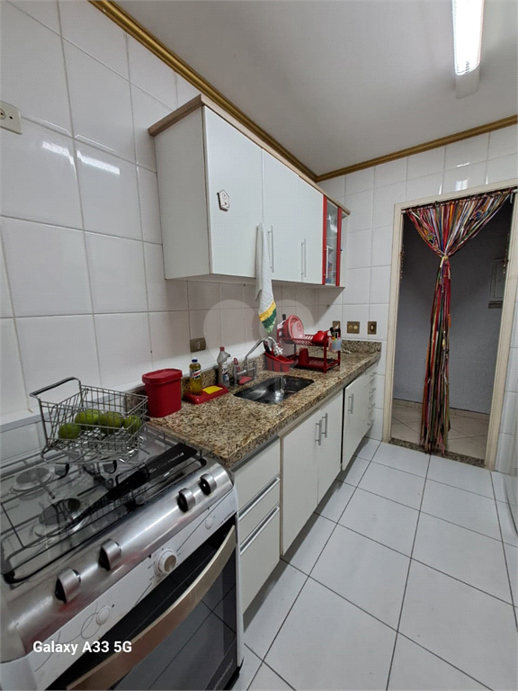 Venda Apartamento São Paulo Vila Leonor REO1025023 16