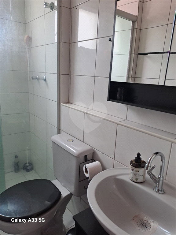 Venda Apartamento São Paulo Vila Leonor REO1025023 15