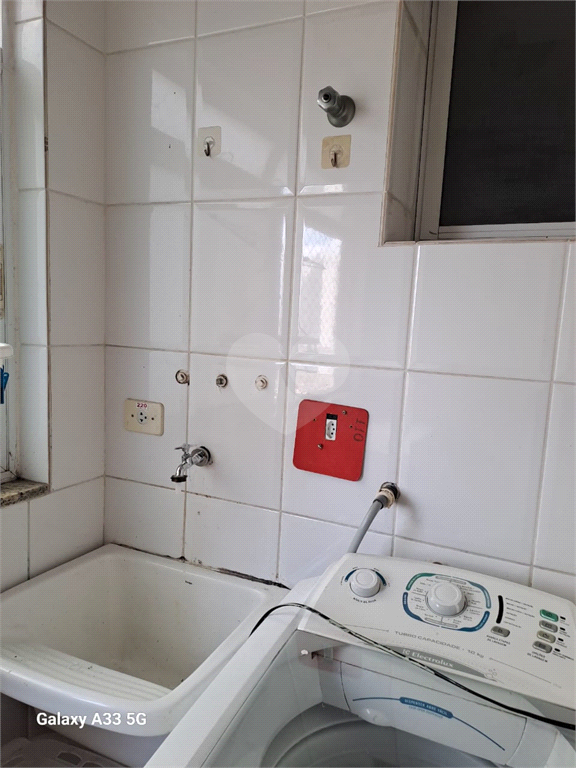 Venda Apartamento São Paulo Vila Leonor REO1025023 20