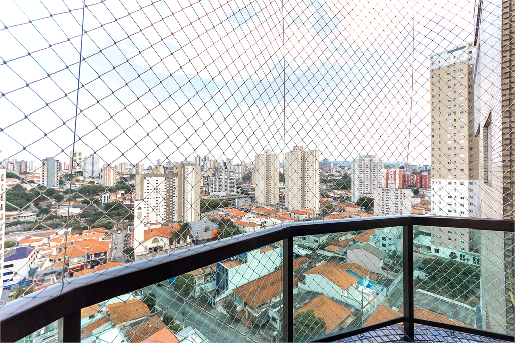 Venda Cobertura São Paulo Vila Dom Pedro Ii REO1025026 15