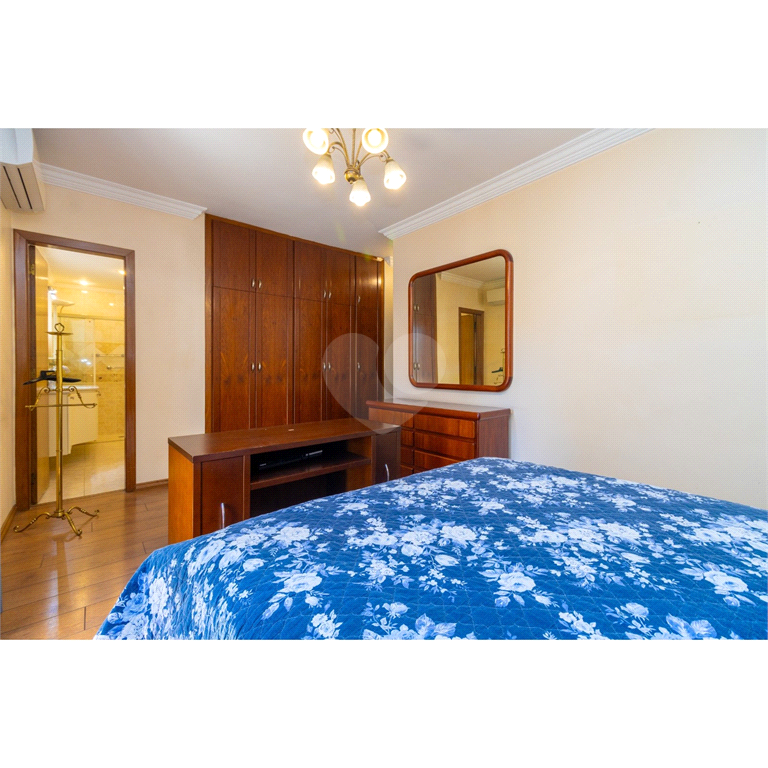 Venda Apartamento São Paulo Santana REO1025028 13