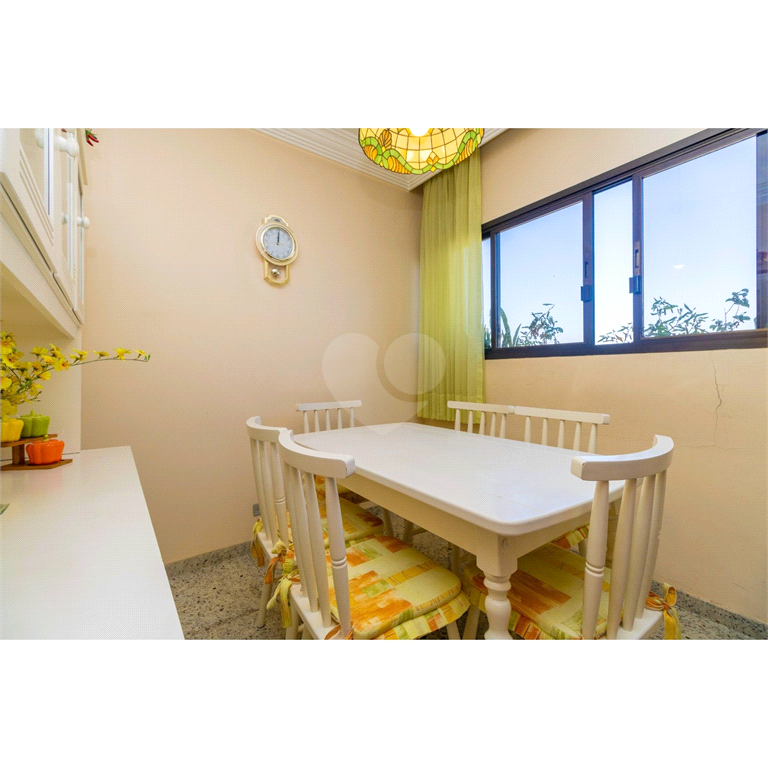 Venda Apartamento São Paulo Santana REO1025028 22