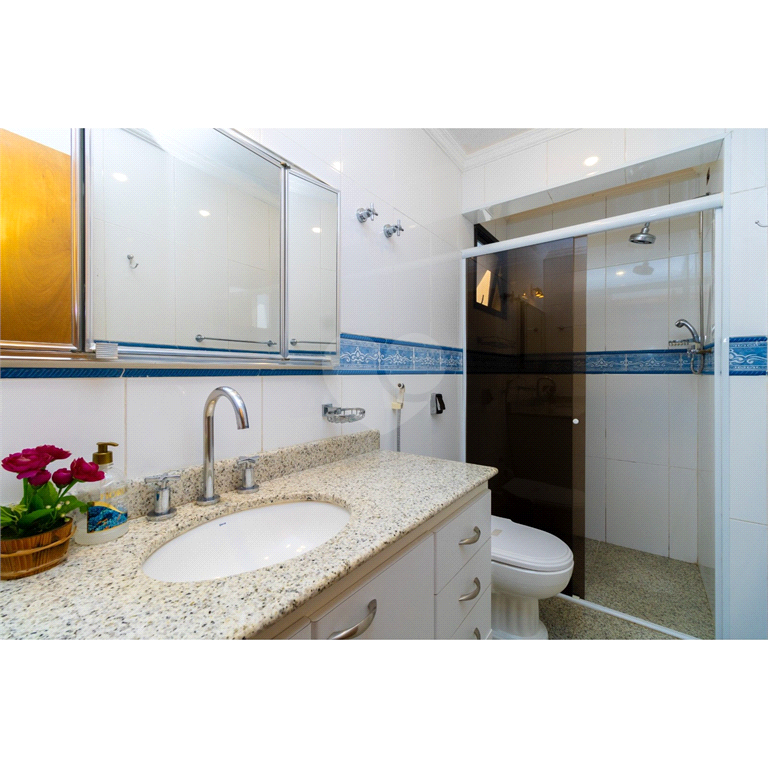 Venda Apartamento São Paulo Santana REO1025028 20