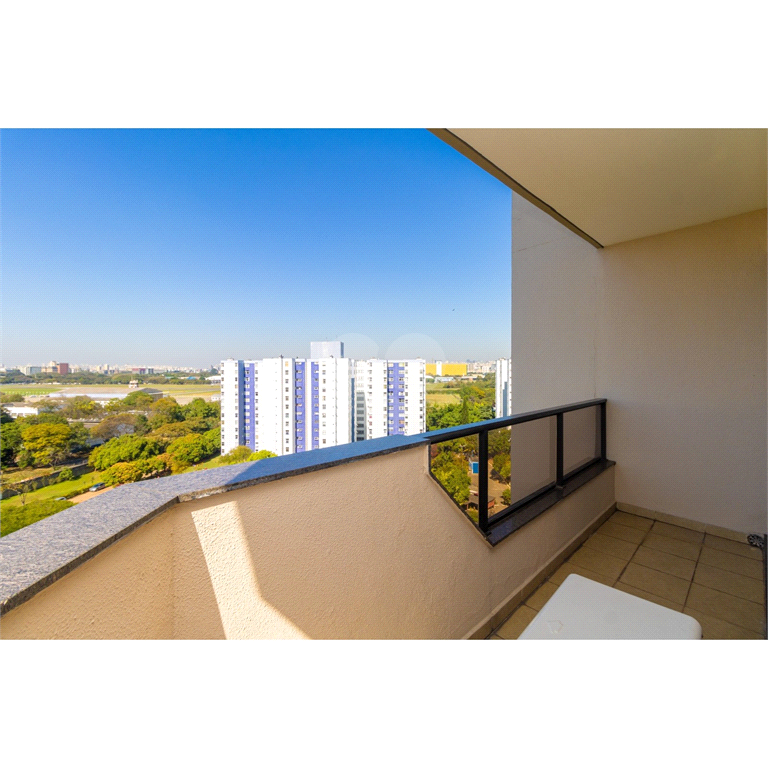 Venda Apartamento São Paulo Santana REO1025028 1