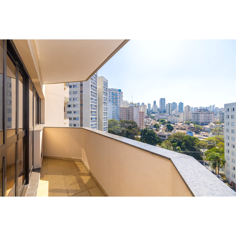 Venda Apartamento São Paulo Santana REO1025028 2