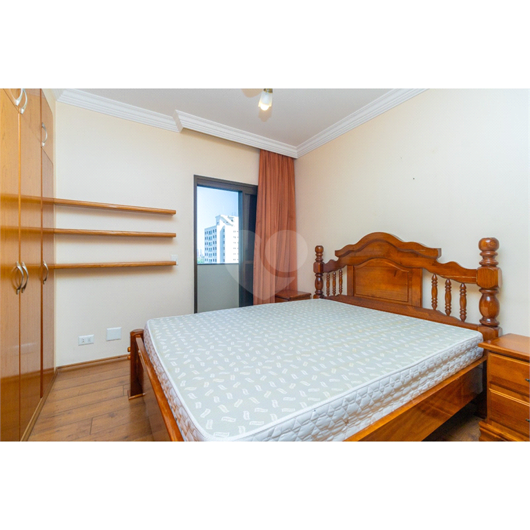 Venda Apartamento São Paulo Santana REO1025028 19