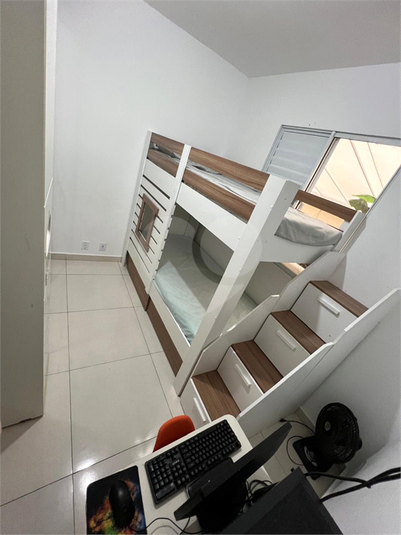 Venda Apartamento Atibaia Caetetuba REO1025030 5