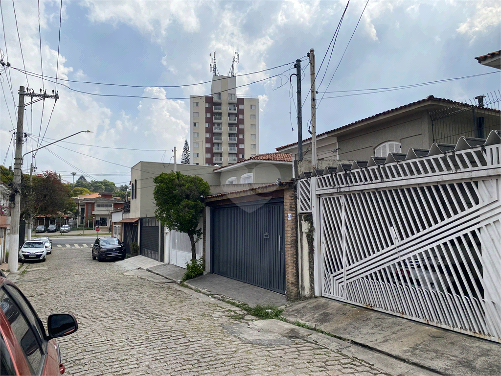 Venda Sobrado São Paulo Brooklin Paulista REO1025033 30