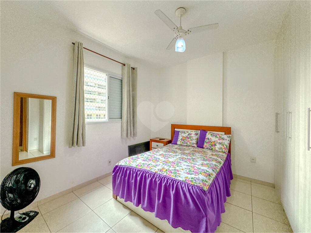 Venda Apartamento Praia Grande Canto Do Forte REO1025034 16