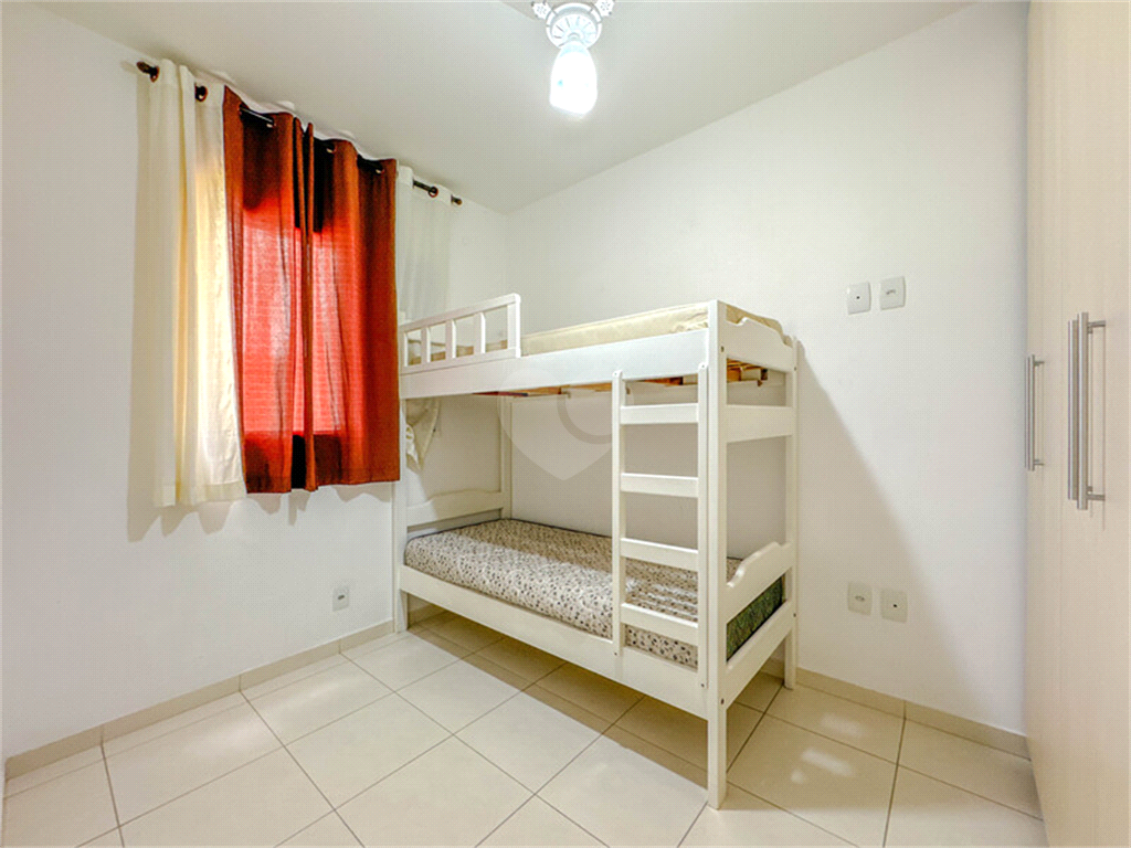 Venda Apartamento Praia Grande Canto Do Forte REO1025034 19