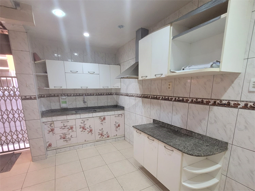 Venda Apartamento Niterói Fonseca REO1025036 20