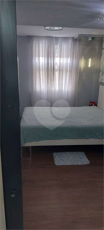 Venda Apartamento Santos Macuco REO1025038 15