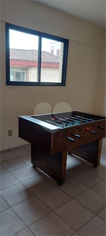 Venda Apartamento Santos Macuco REO1025038 12