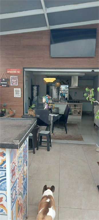 Venda Apartamento Santos Macuco REO1025038 28