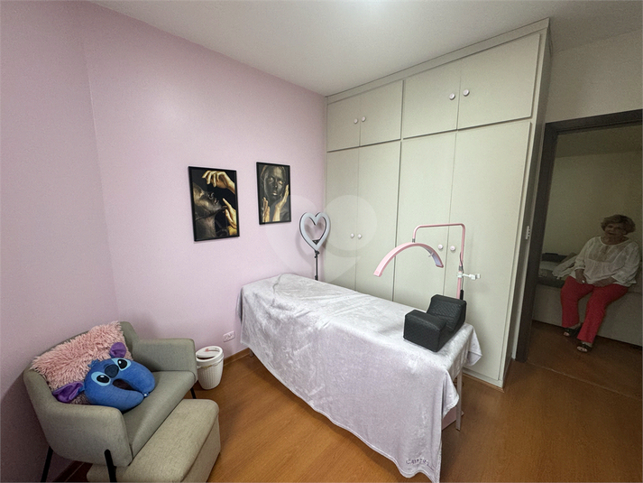 Aluguel Apartamento Santos Ponta Da Praia REO1025039 7