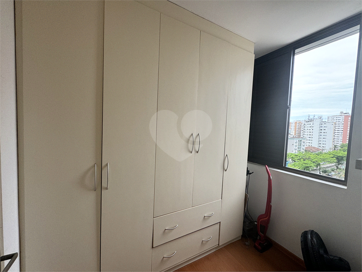 Aluguel Apartamento Santos Ponta Da Praia REO1025039 23