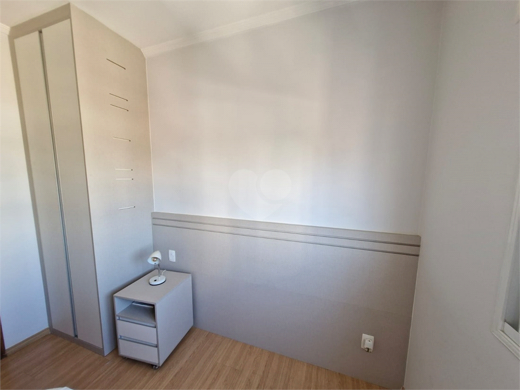 Venda Apartamento São Paulo Vila Mariana REO1025040 23