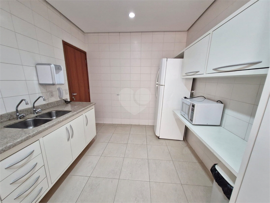 Venda Apartamento São Paulo Vila Mariana REO1025040 18