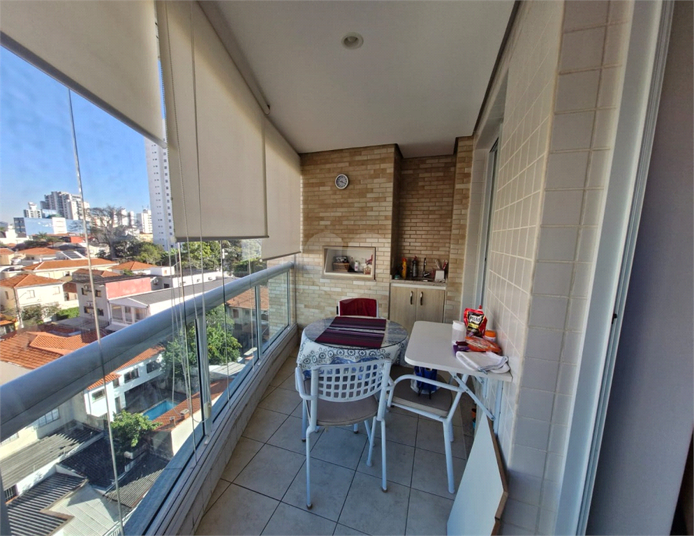 Venda Apartamento São Paulo Vila Mariana REO1025040 9