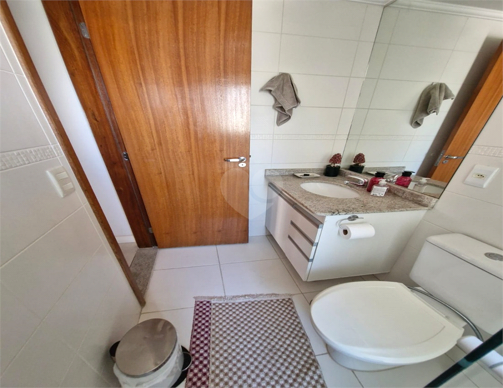 Venda Apartamento São Paulo Vila Mariana REO1025040 20