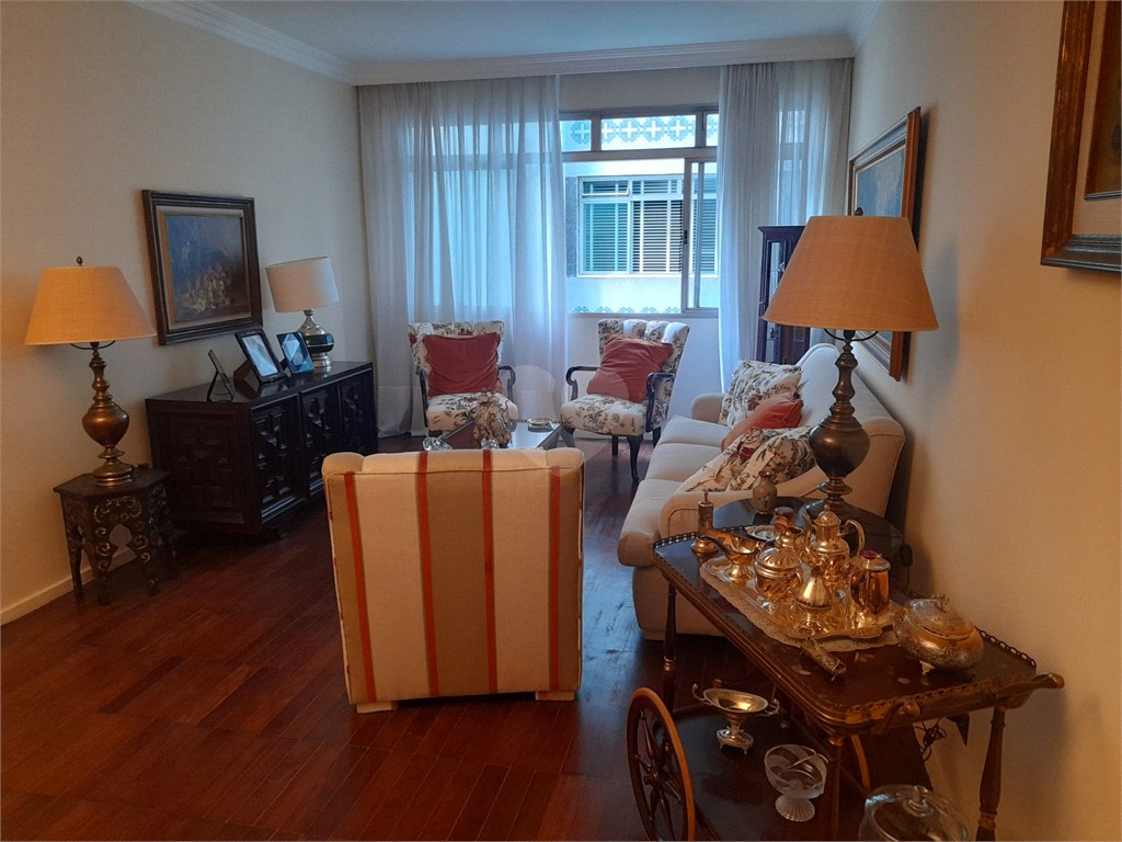 Aluguel Apartamento São Paulo Higienópolis REO1025041 15