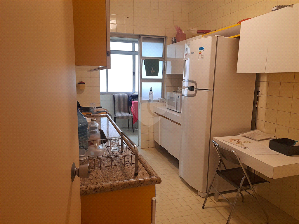 Aluguel Apartamento São Paulo Higienópolis REO1025041 11