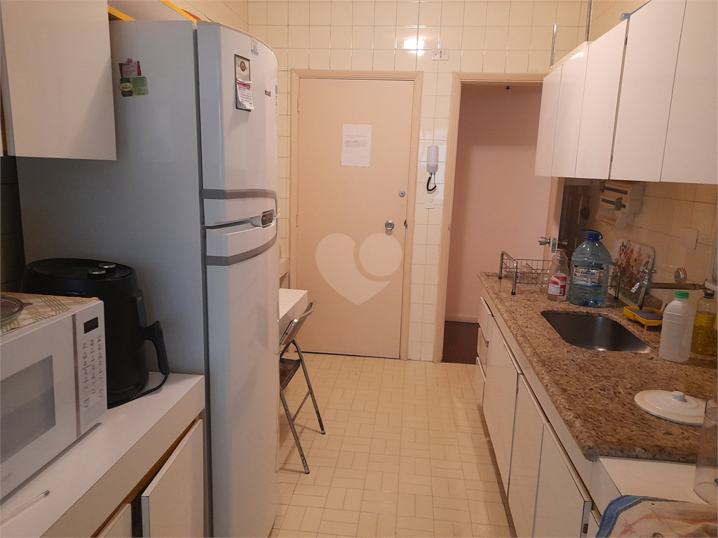 Aluguel Apartamento São Paulo Higienópolis REO1025041 14