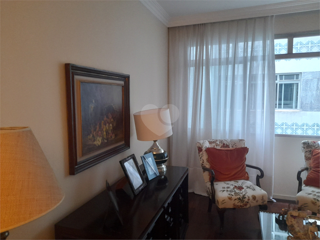 Aluguel Apartamento São Paulo Higienópolis REO1025041 17